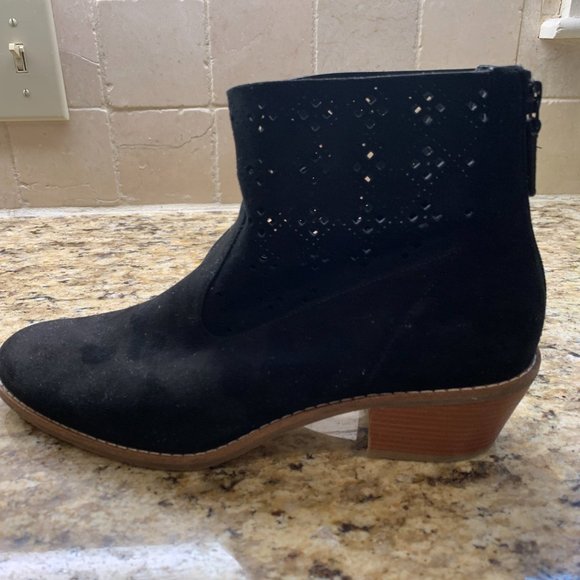 Cole Haan booties - Picture 4 of 4